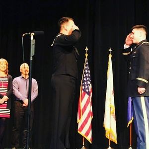 Meet your Posher, Rochelle